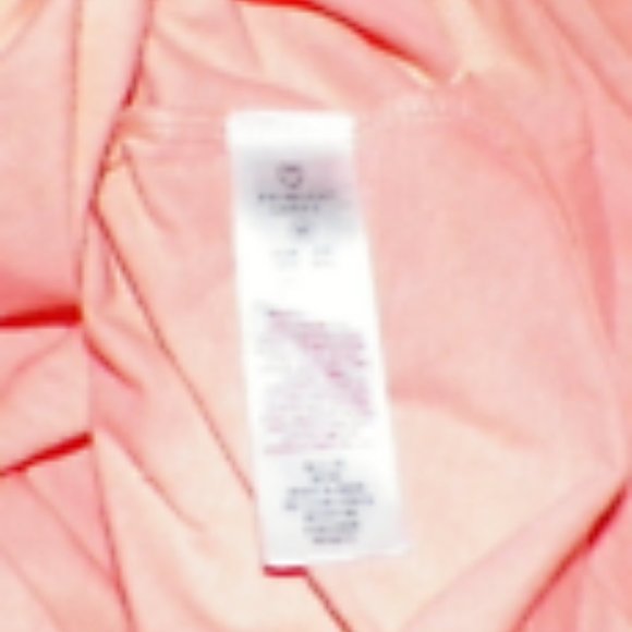 NWT 2005 Vtg Women's M 8-10 Disney Tigger Pocket Cropped T Shirt Top - Picture 5 of 9